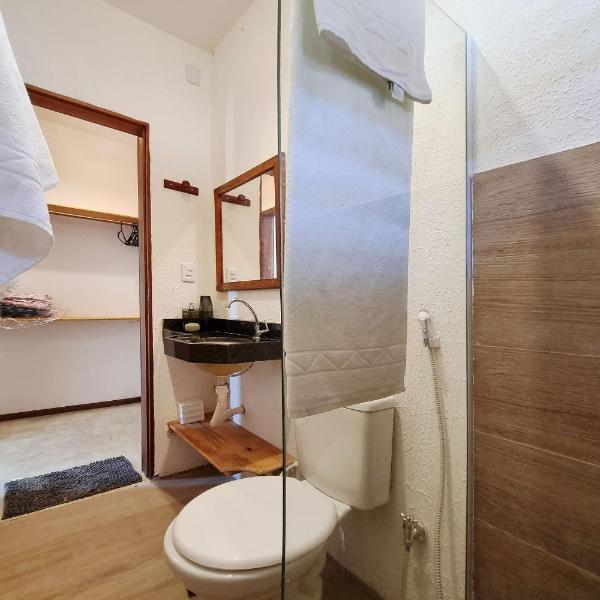 Beach Front Villas - Chalé ao mar by Carpediem - Foto 3