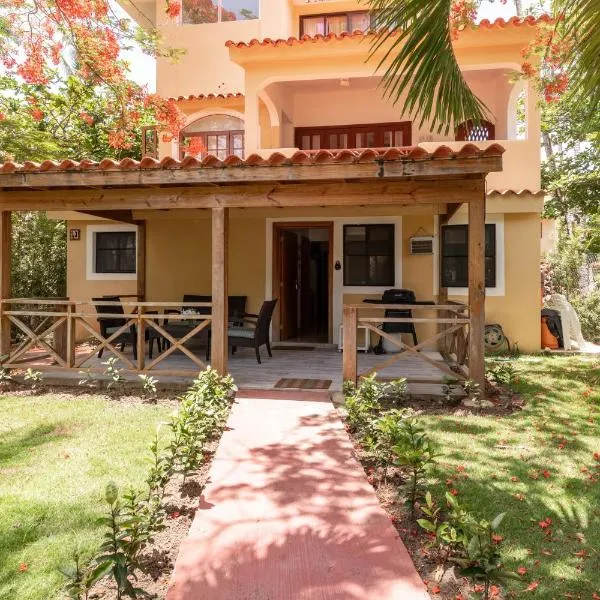 Villa Punta Cana Vacays – hotel w Punta Cana
