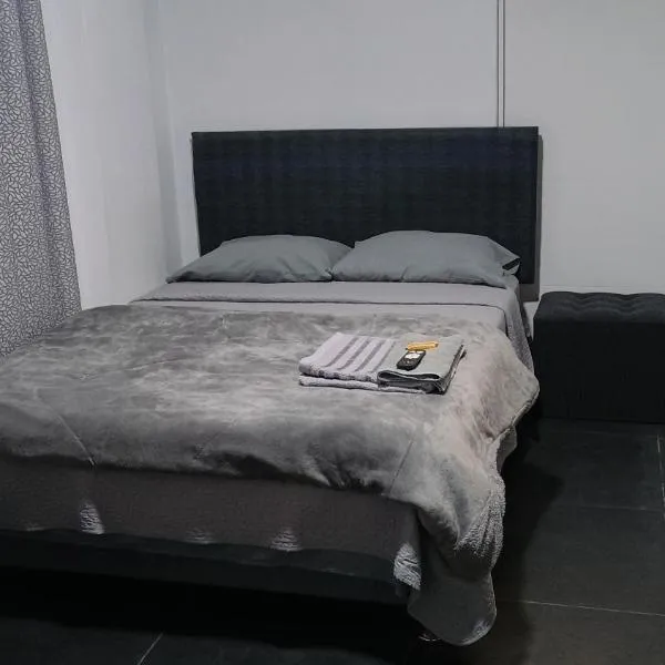 Residencial Salamanca, hotel in Lima