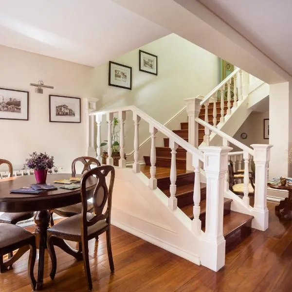 Old City Guest House, hotel en Braga