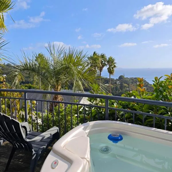 Palm Beach Perfection SPA Pool Free WIFI, hotel in Palm Beach