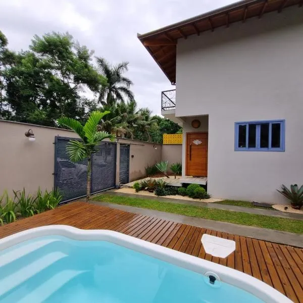 Residencial Alcantara Paz