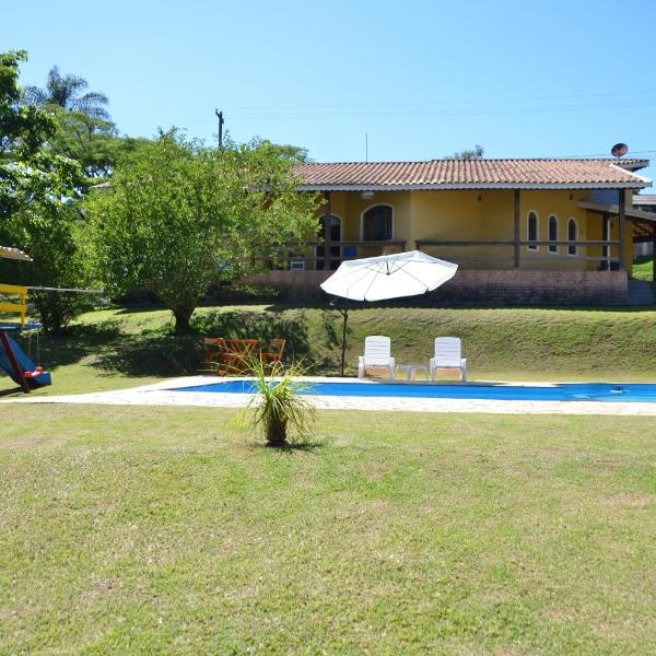 Chacara otima localizacao - Foto 4