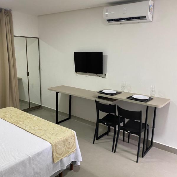 Apartamento próximo a praia no Tramonto bessa - Foto 4