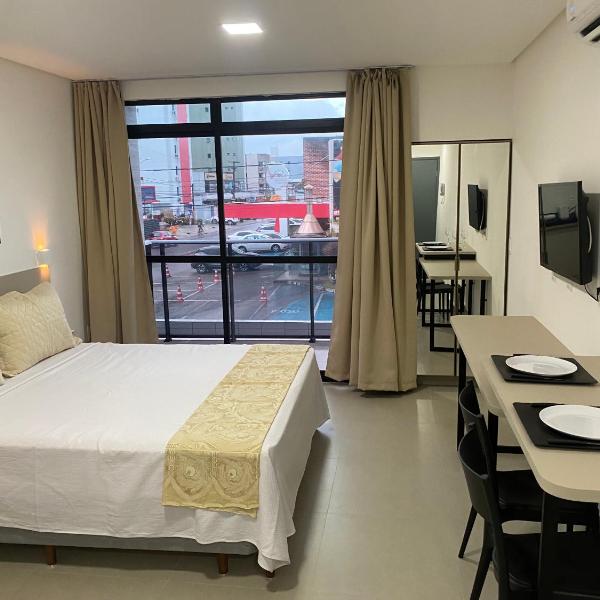 Apartamento próximo a praia no Tramonto bessa - Foto 2