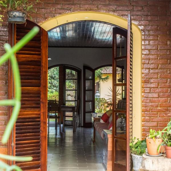 Villa Bem Querer - Girassol externo - Foto 2