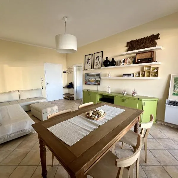 Piccola casa vacanze Cervia, hotel in Cervia