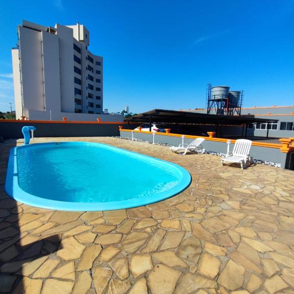 PORTAL PARQUE HOTEL - Foto 4