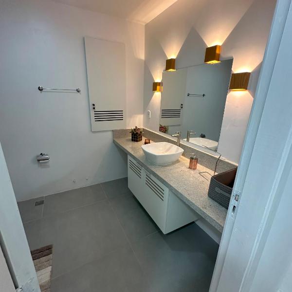 Apartamento pé na Areia - Copacabana - Foto 3