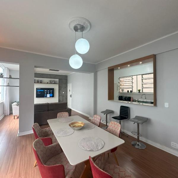 Apartamento pé na Areia - Copacabana - Foto 4