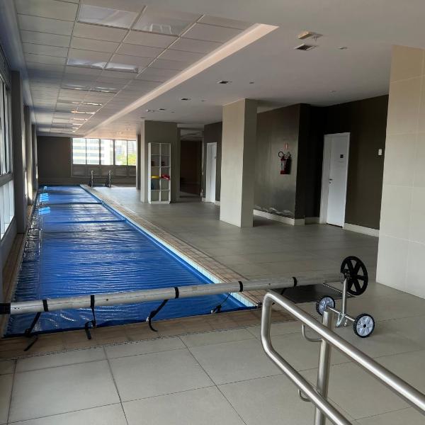 Moderno apartamento ao lado do Consulado Americano - Foto 4