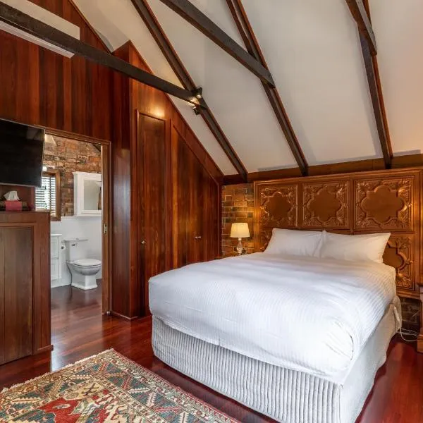 Bon Accord Boutique Accommodation, hotel in Sale