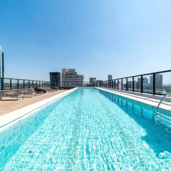 Apartamento incrível na Faria lima/ ShopEldorado! - Foto 3
