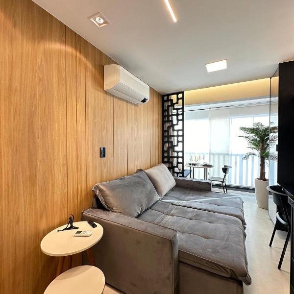 Apartamento incrível na Faria lima/ ShopEldorado! - Foto 2