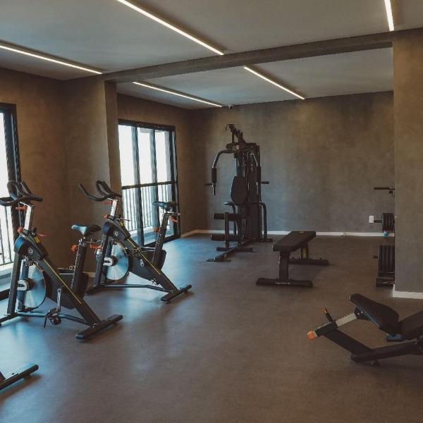 Apartamento incrível na Faria lima/ ShopEldorado! - Foto 5