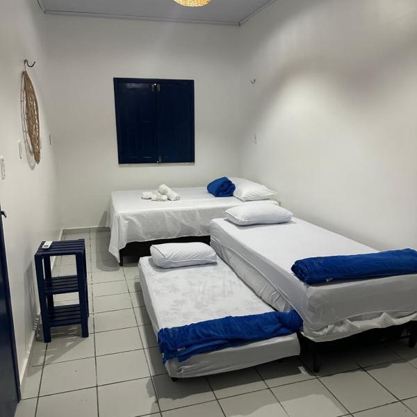 Casa Pé na Areia - Foto 2