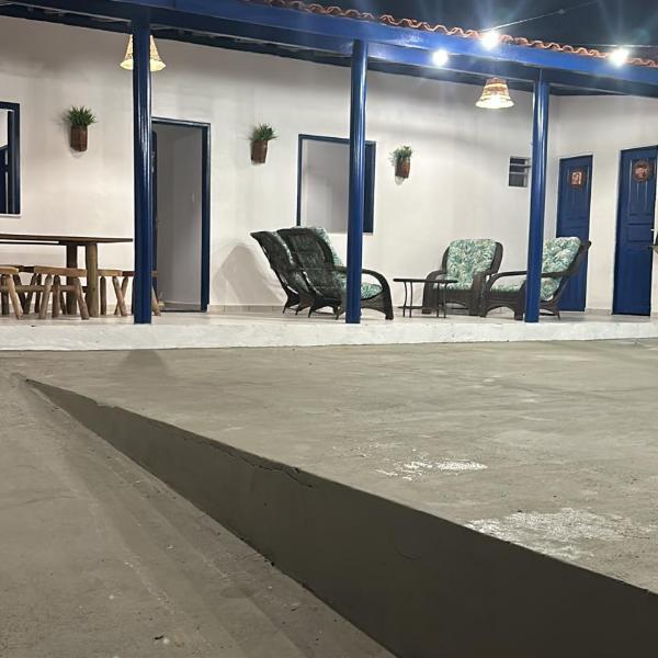 Casa Pé na Areia - Foto 5