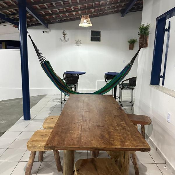Casa Pé na Areia - Foto 4