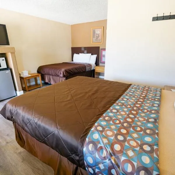 Rim Country Inn Payson, hotel in Beaver Valley Estates Subdivision