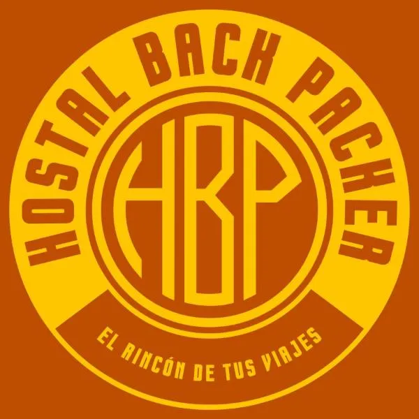 Back Packer, hotel v destinaci Ibarra