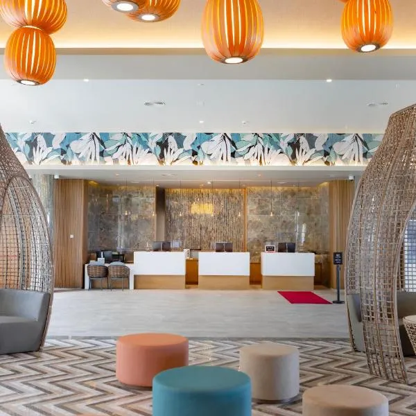 Riu Palace Mauritius - All Inclusive - Adults Only photo 2