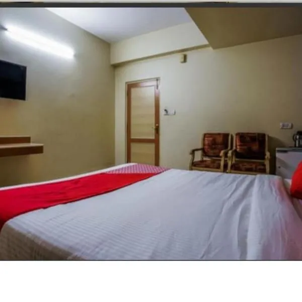 Hotel Tara International photo 2