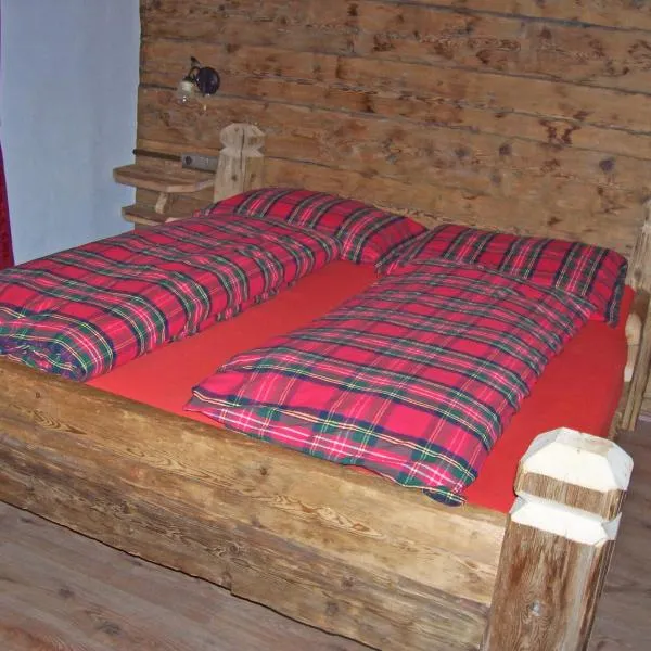 Tschurtschenthalerhof am Ort, hotel a San Giuseppe