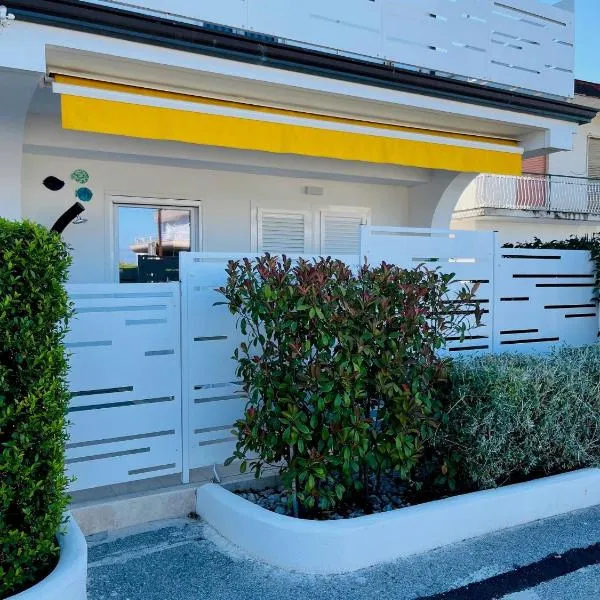 VENART by AnrealeRooms, hotel in Paestum