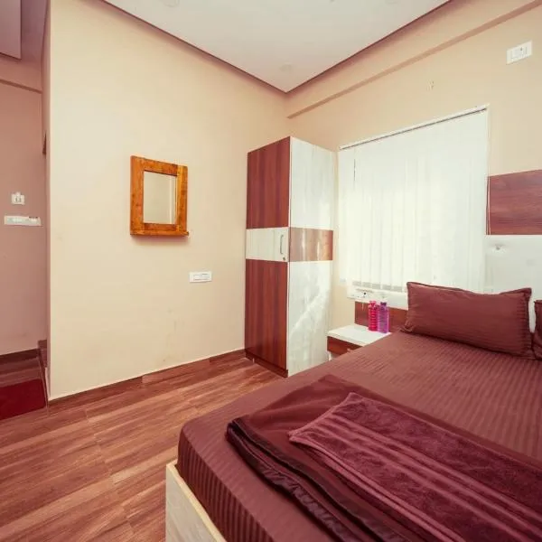 Kavins inn, hotel v destinaci Kammasandra