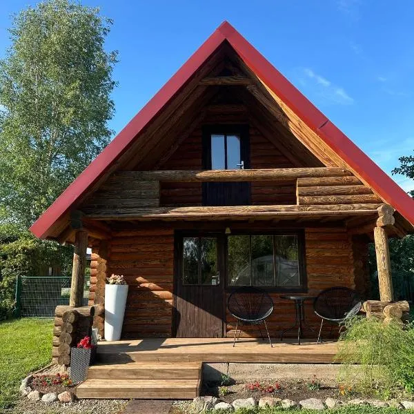 MK Kodumajutus, hotel in Võrumõisa