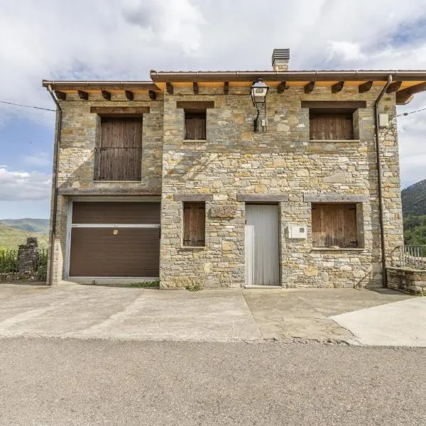 Casa Irene, hotel in Calvera