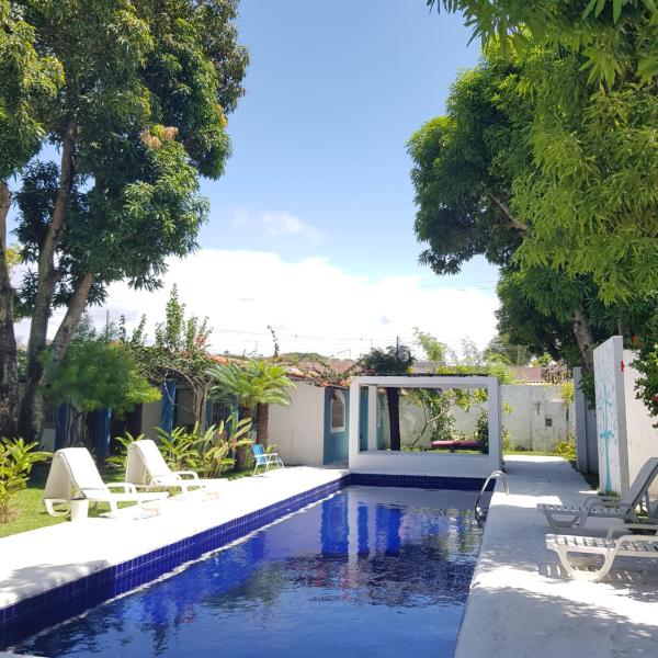Villa Ostello - Foto 4