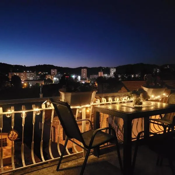 Apartmani ELEGANCE Tuzla, hotel en Tuzla