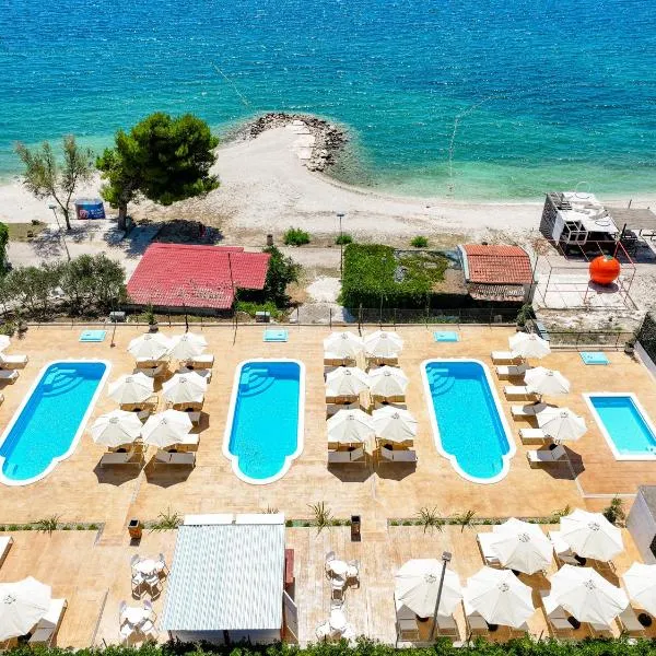 Apartments Medena, hotel in Trogir