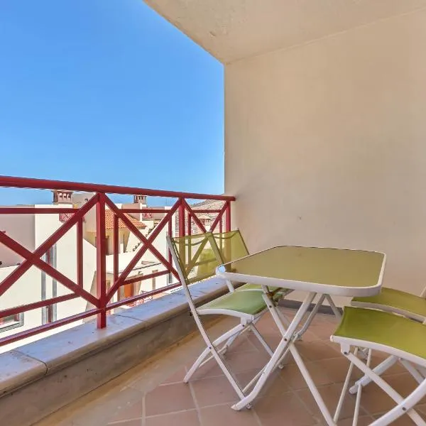 Precioso Triple en Jandía Beach, hotel di Morro del Jable