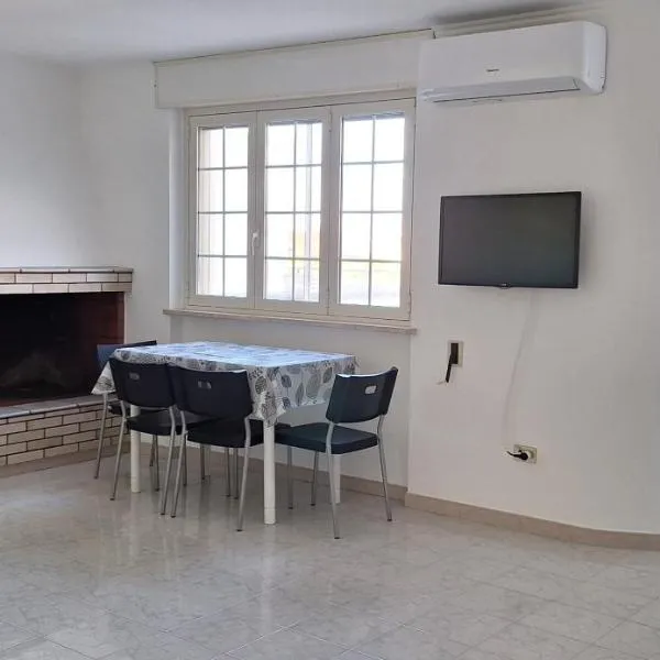 "Casa Simone", hotel in Leverano