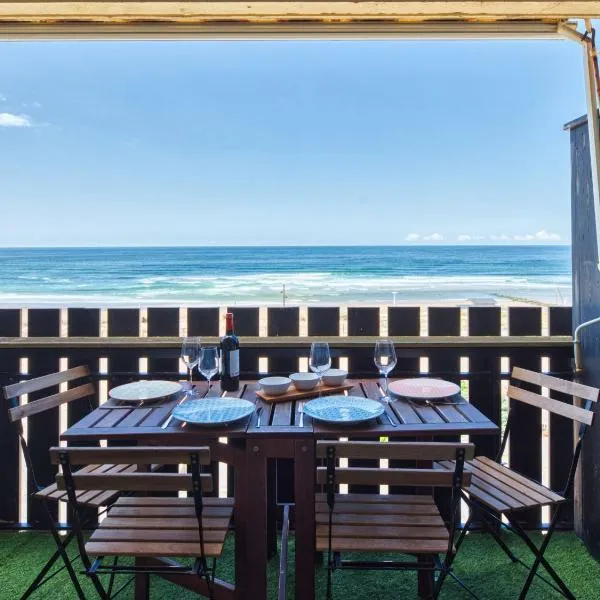 Apartment Les Océanides-14 by Interhome, hotel in Lacanau-Océan