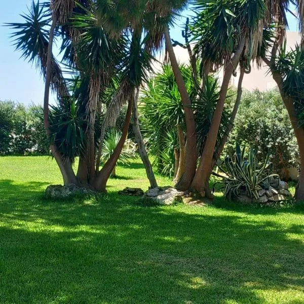 Blu Vacanze Residence, hotel di Favignana