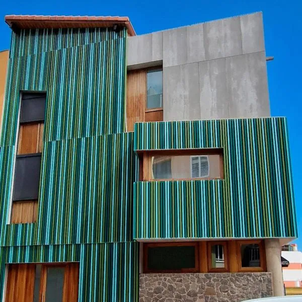 SAHERA HOTEL Boutique, hotel Teldében