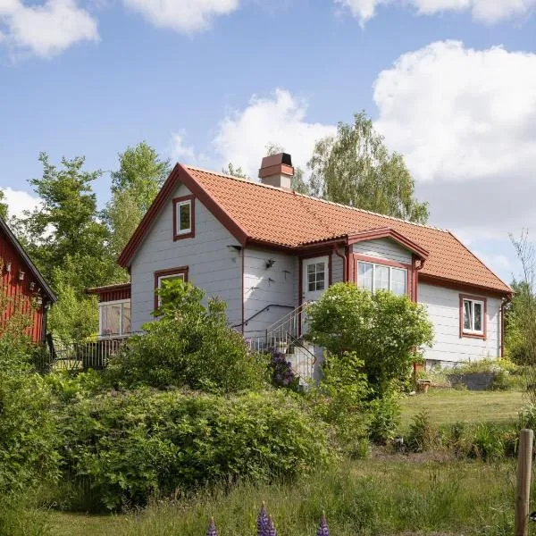 Holiday Home Skjutsmåla by Interhome, hotel v destinaci Olofström
