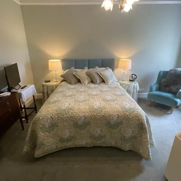 Littlebridge House, hotel a Bromyard