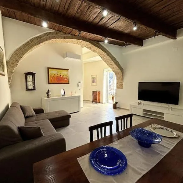 Appartamento I Borghi Antichi, хотел в Tursi
