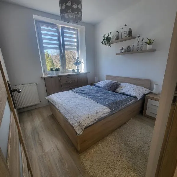 Apartament Twoja Chwila, hotel v destinaci Stronie Śląskie