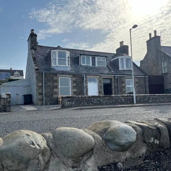 Rockpool cottage, hotel in Port William