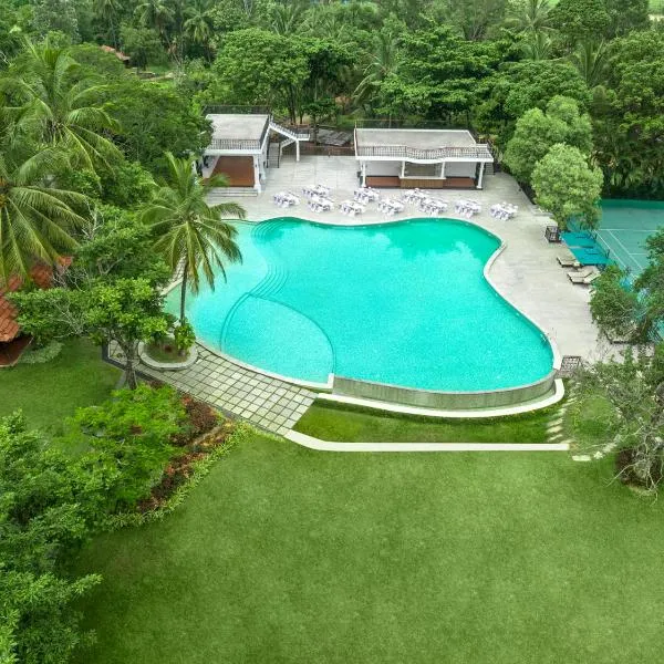 Big Banyan Vineyard & Resort, hotel v destinaci Bengalúr