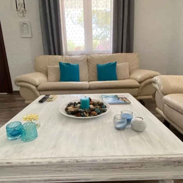 Zante Star Summer House, hotel in Zakynthos Town