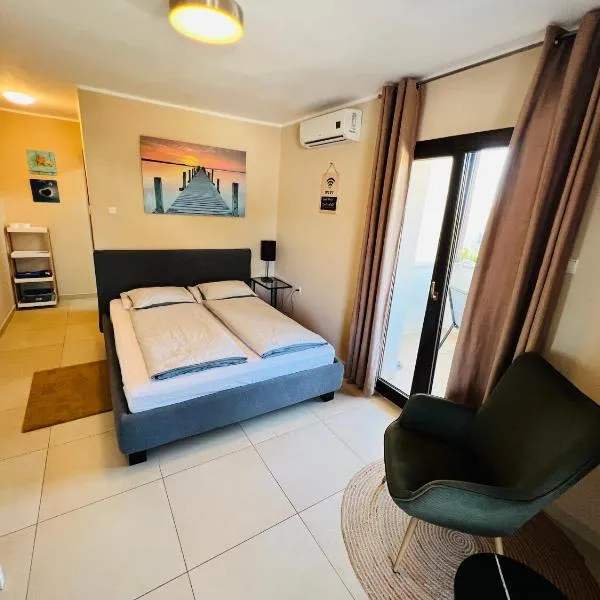 Apartments Ivanisevic, hotel in Pula
