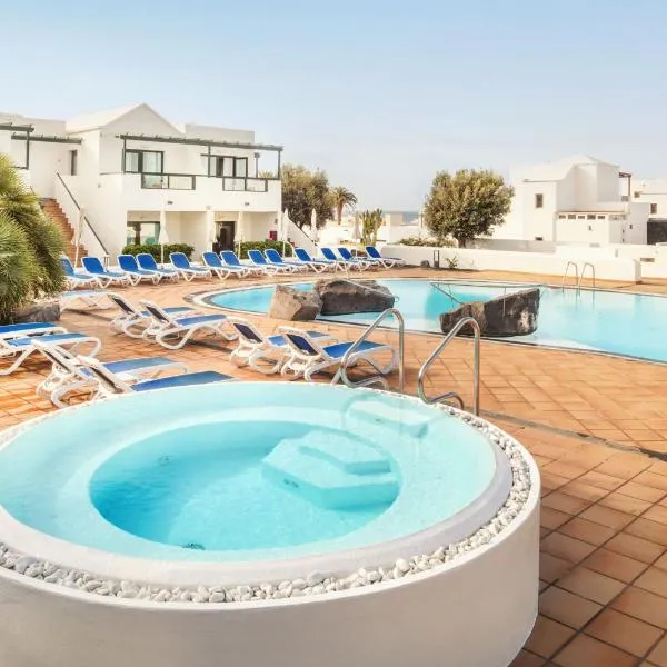 Hotel Pocillos Playa, solo Adultos, hotel a Puerto del Carmen