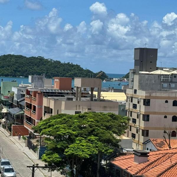 A101 - Djalma Mafra