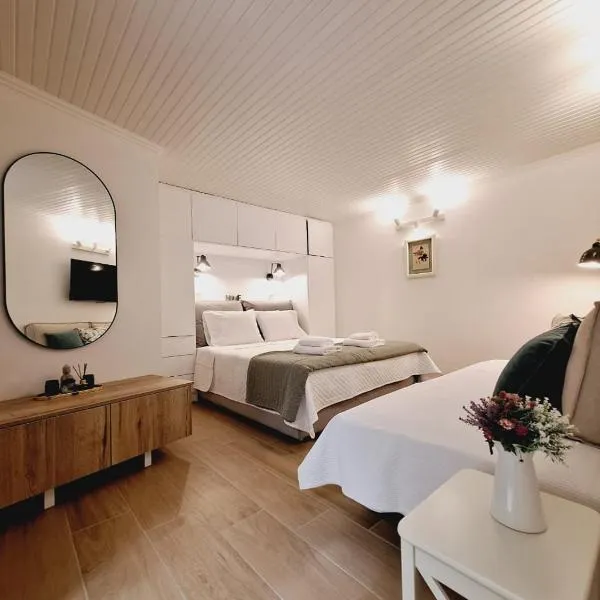 Casa Myrilla, ξενοδοχείο στην Κέρκυρα Πόλη